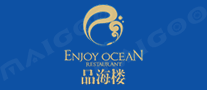 品海楼品牌标志logo