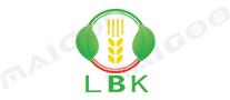 绿保康品牌标志logo