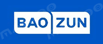 宝尊电商品牌标志logo