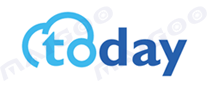 today品牌标志logo