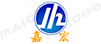 嘉宏品牌标志logo