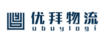 ubuylogi优拜物流品牌标志logo
