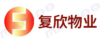 复欣物业品牌标志logo