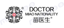 苗医生品牌标志logo
