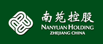 南苑饭店品牌标志logo