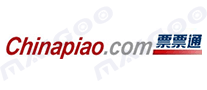 票票通chinapiao品牌标志logo