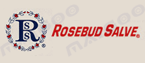 rosebud salve品牌标志logo