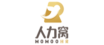 人力窝品牌标志logo