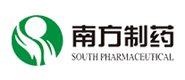 南方制药品牌标志logo