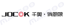 千奥·俏厨娘品牌标志logo
