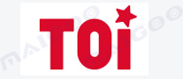 toi品牌标志logo