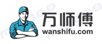 万师傅品牌标志logo