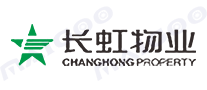 长虹物业品牌标志logo