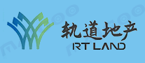 轨道地产品牌标志logo