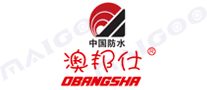 澳邦仕品牌标志logo