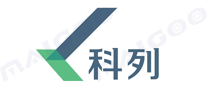 科列品牌标志logo