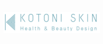 kotoni skin琴似品牌标志logo