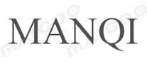 曼琪婚礼品牌标志logo