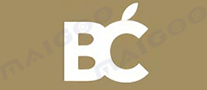 碧橙电商品牌标志logo