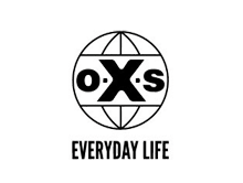 o.x.s品牌标志logo