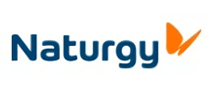 naturgy品牌标志logo