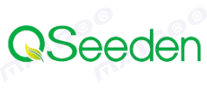 qseeden品牌标志logo