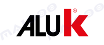 aluk阿鲁克品牌标志logo