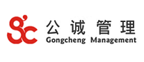 公诚管理品牌标志logo
