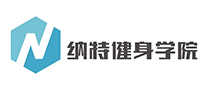 纳特健身学院品牌标志logo