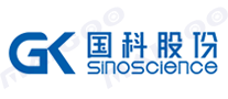 国科股份品牌标志logo