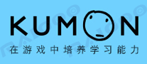 kumon品牌标志logo