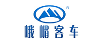 峨嵋客车品牌标志logo