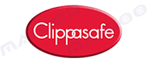 clippasafe品牌标志logo