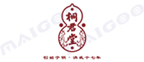 桐君堂品牌标志logo