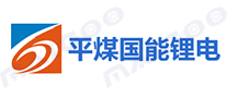 平煤国能锂电品牌标志logo