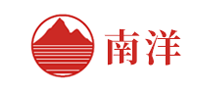 南洋集团品牌标志logo