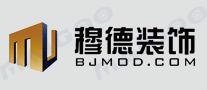 穆德装饰品牌标志logo