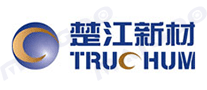 楚江新材truchum品牌标志logo