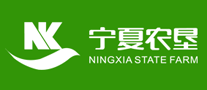 宁垦品牌标志logo