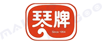 琴牌品牌标志logo