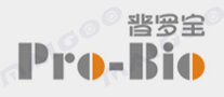 普育宝品牌标志logo
