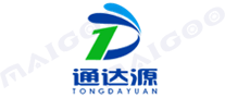 通达源品牌标志logo