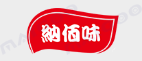 纳佰味品牌标志logo