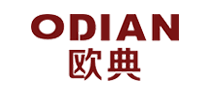 欧典全屋整装品牌标志logo