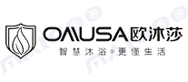欧沐莎品牌标志logo