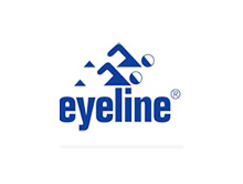 eyeline品牌标志logo