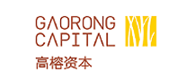 高榕资本gaorong gapital品牌标志logo