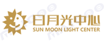 日月光中心品牌标志logo