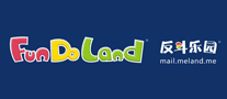 反斗乐园品牌标志logo
