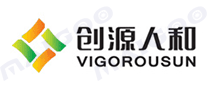 创源人和品牌标志logo
